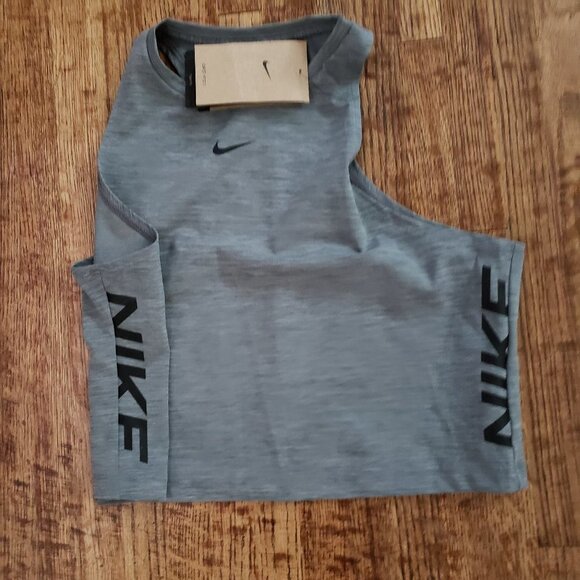 Nike Pro Top - Picture 2 of 4